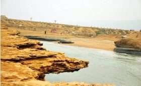 Paradise Point Beach Karachi pak