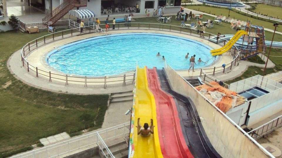 Cosy Water Park Karachi 5 cosy water park karachi