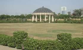 shaheed mohtarma benazir bhutto park Karachi 2024.