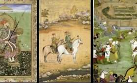 Shah Jahan King History 7