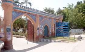 Sindh museum 4