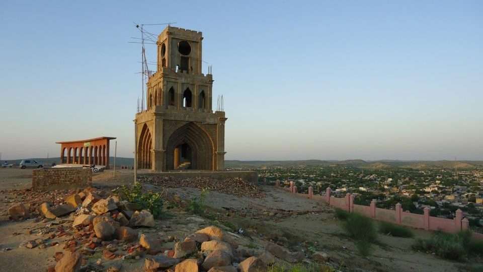 Postal Code Of Mithi Tharparkar