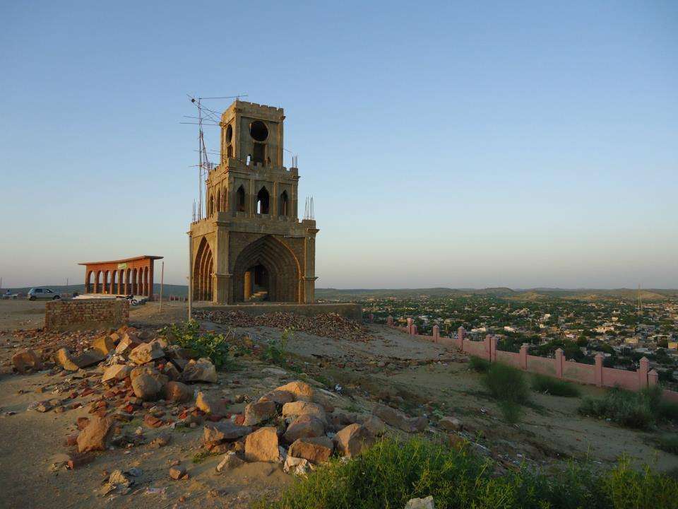 Mitih Mithi Tharparkar Sindh - Prestine Travels And Tours