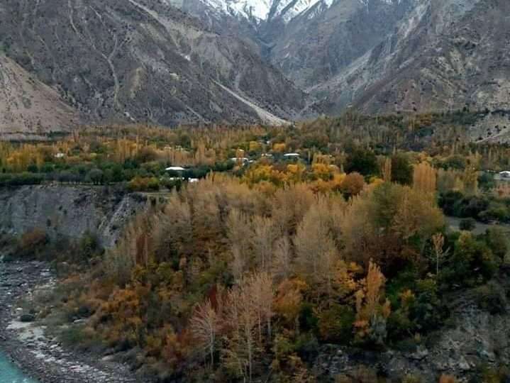 booni valley chitral 2