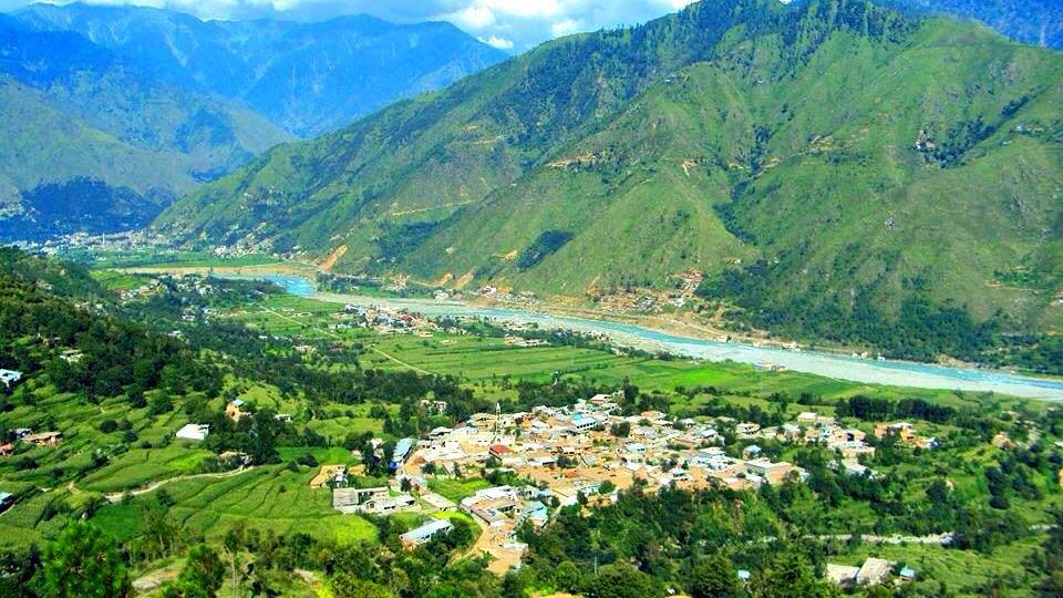 Tirat valley swat pakistan2
