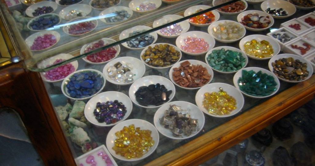 precious stones in swat pakistan